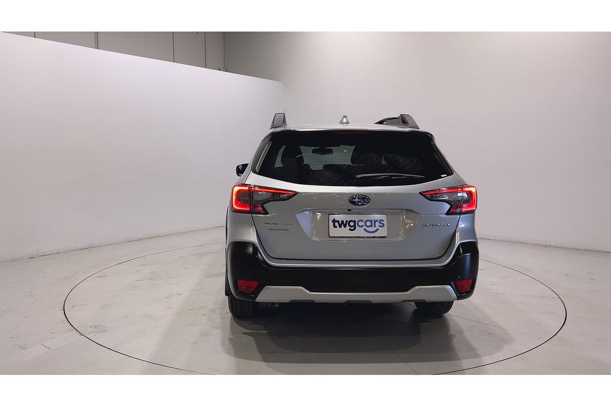 2021 Subaru Outback AWD 6GEN