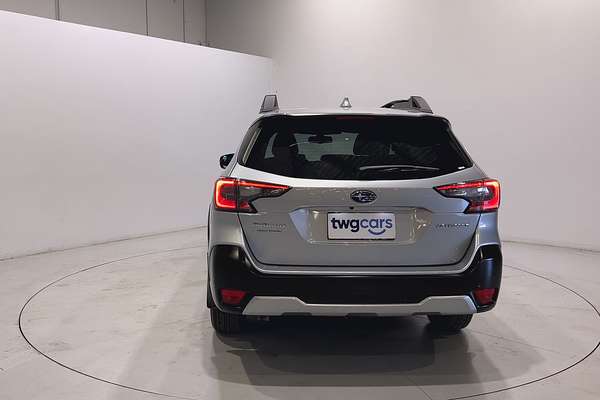 2021 Subaru Outback AWD 6GEN