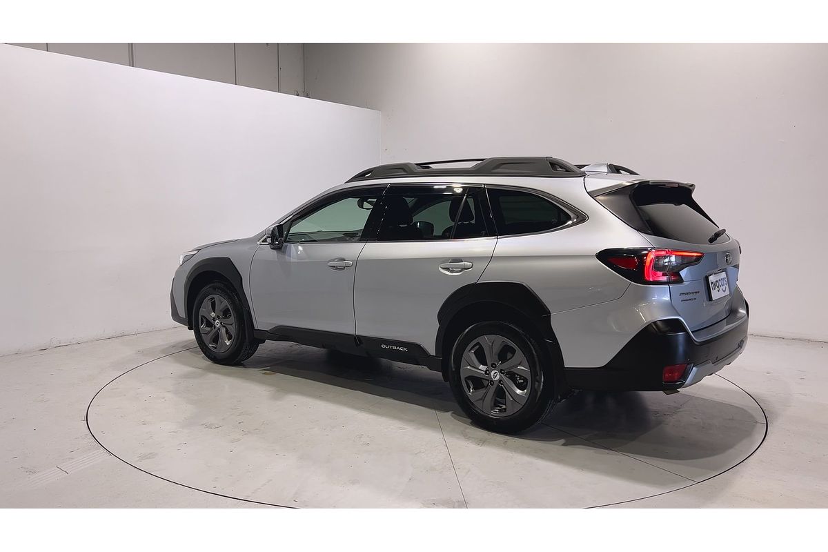 2021 Subaru Outback AWD 6GEN