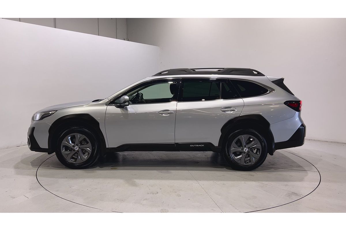2021 Subaru Outback AWD 6GEN