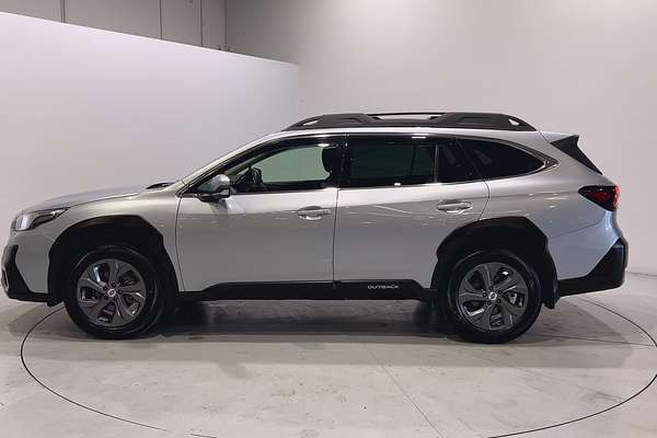 2021 Subaru Outback AWD 6GEN