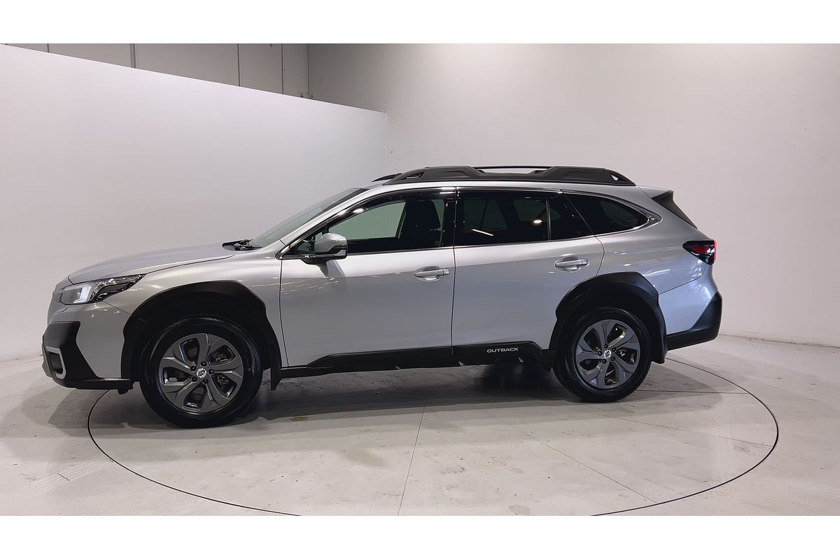 2021 Subaru Outback AWD 6GEN