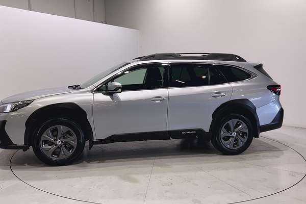 2021 Subaru Outback AWD 6GEN