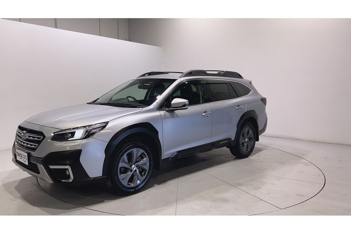 2021 Subaru Outback AWD 6GEN