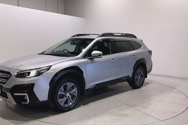 2021 Subaru Outback AWD 6GEN