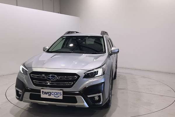 2021 Subaru Outback AWD 6GEN