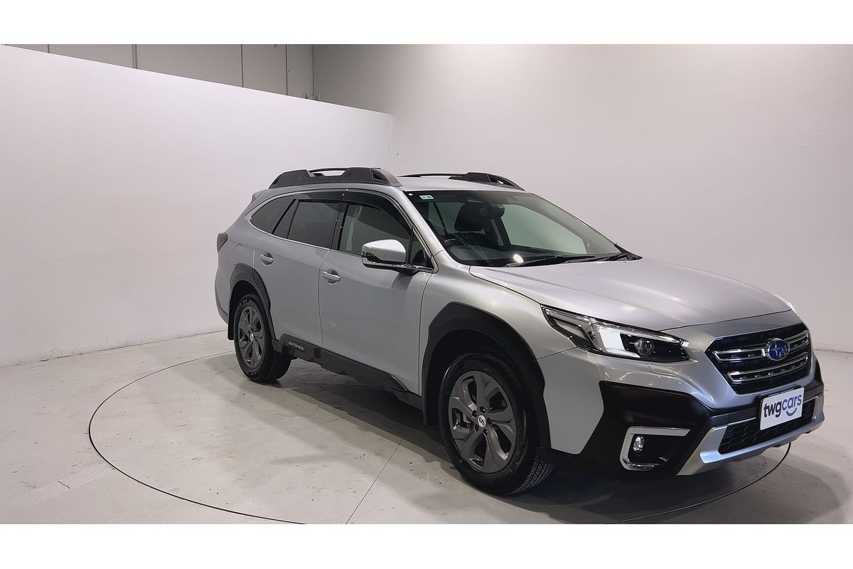 2021 Subaru Outback AWD 6GEN