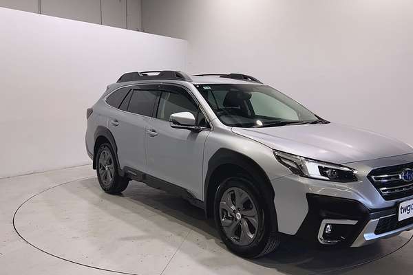 2021 Subaru Outback AWD 6GEN
