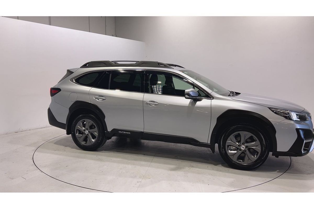 2021 Subaru Outback AWD 6GEN