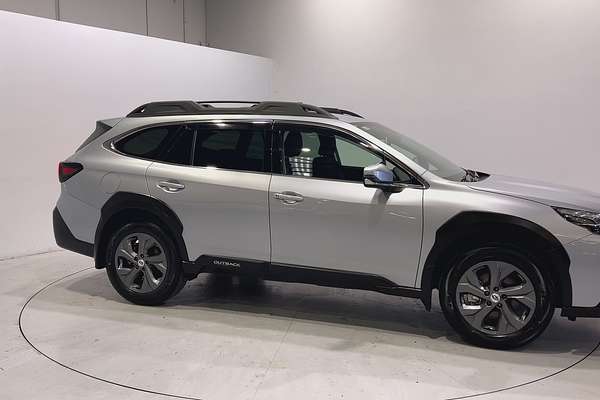 2021 Subaru Outback AWD 6GEN