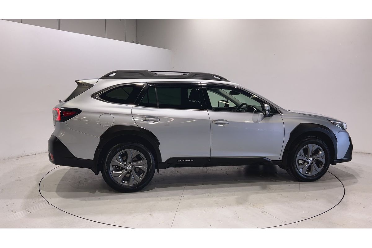2021 Subaru Outback AWD 6GEN