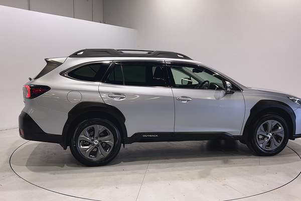 2021 Subaru Outback AWD 6GEN