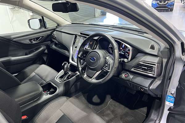 2021 Subaru Outback AWD 6GEN