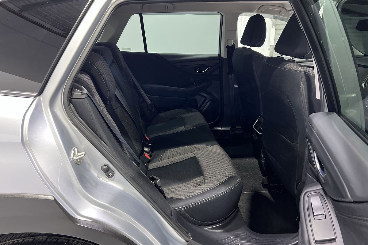 2021 Subaru Outback AWD 6GEN