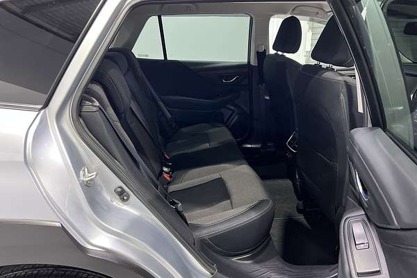 2021 Subaru Outback AWD 6GEN