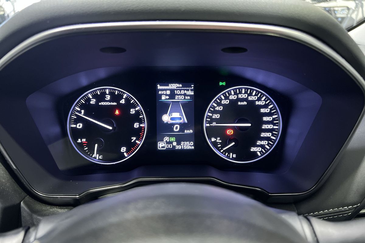 2021 Subaru Outback AWD 6GEN