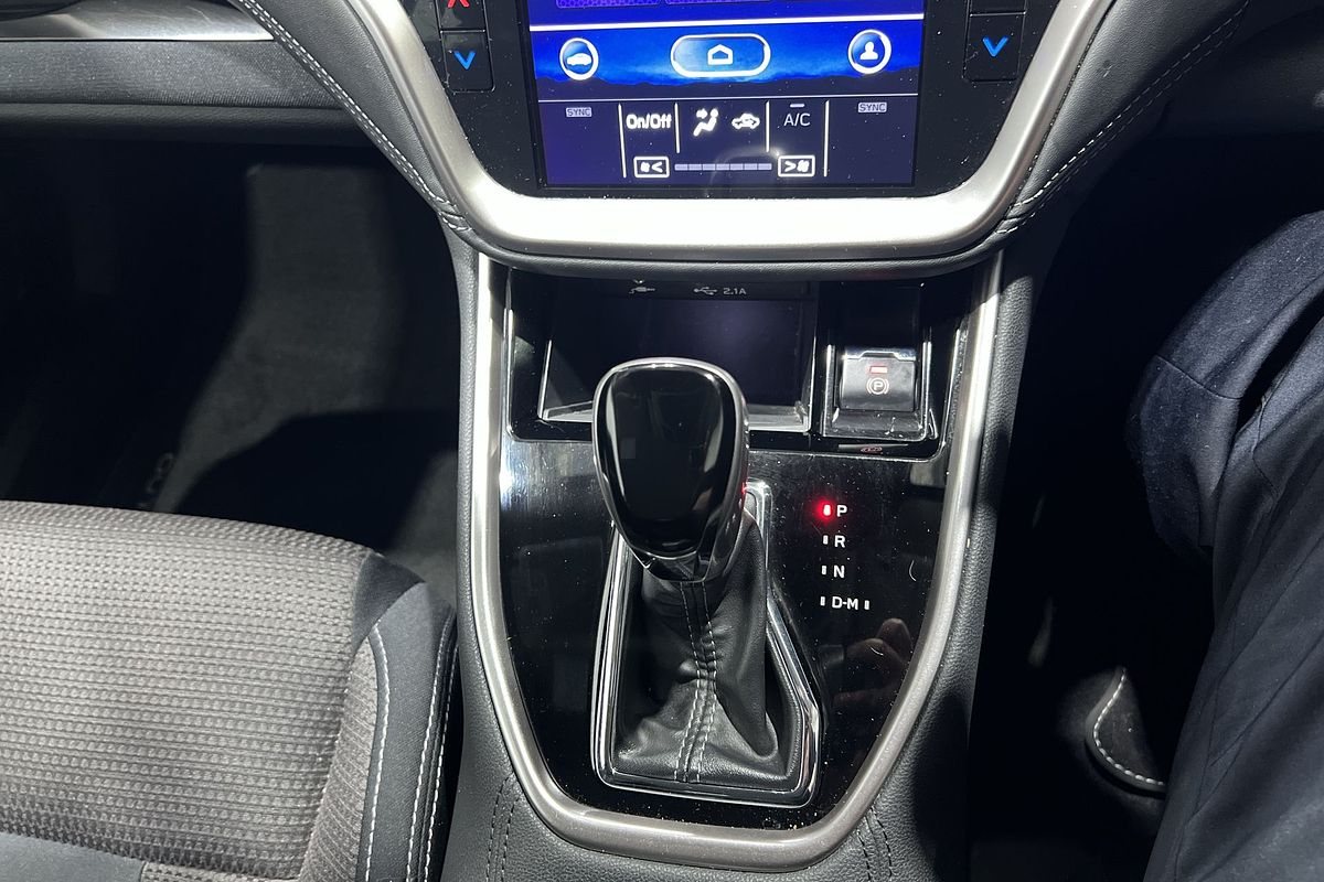 2021 Subaru Outback AWD 6GEN