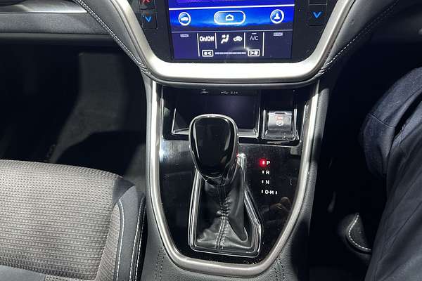 2021 Subaru Outback AWD 6GEN