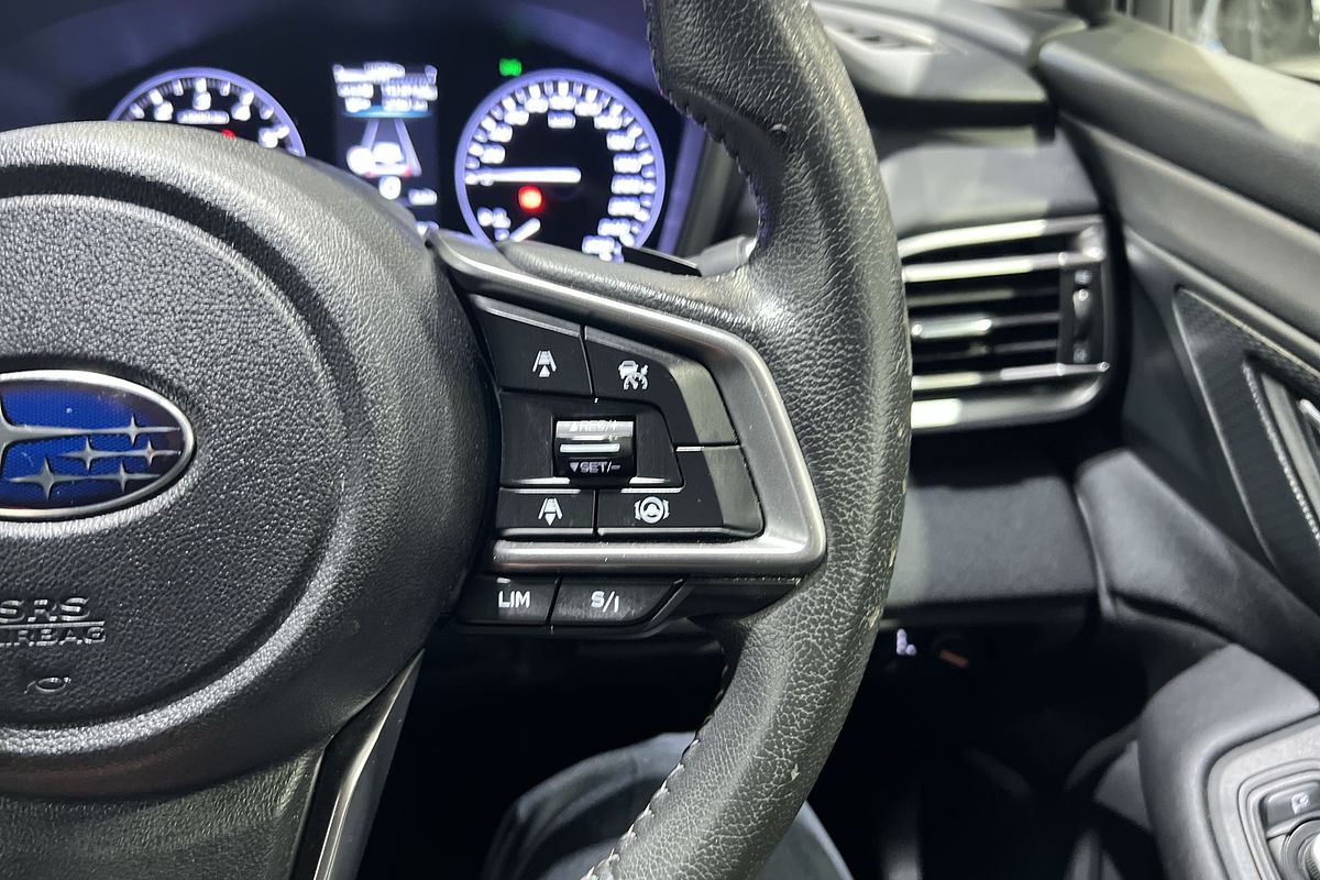 2021 Subaru Outback AWD 6GEN