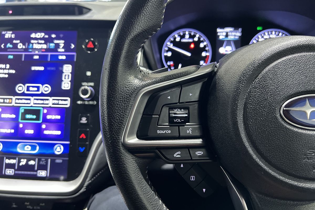 2021 Subaru Outback AWD 6GEN