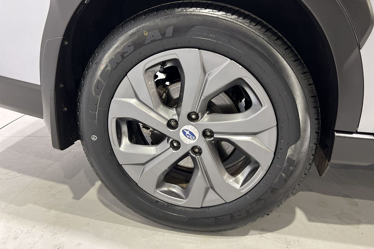 2021 Subaru Outback AWD 6GEN