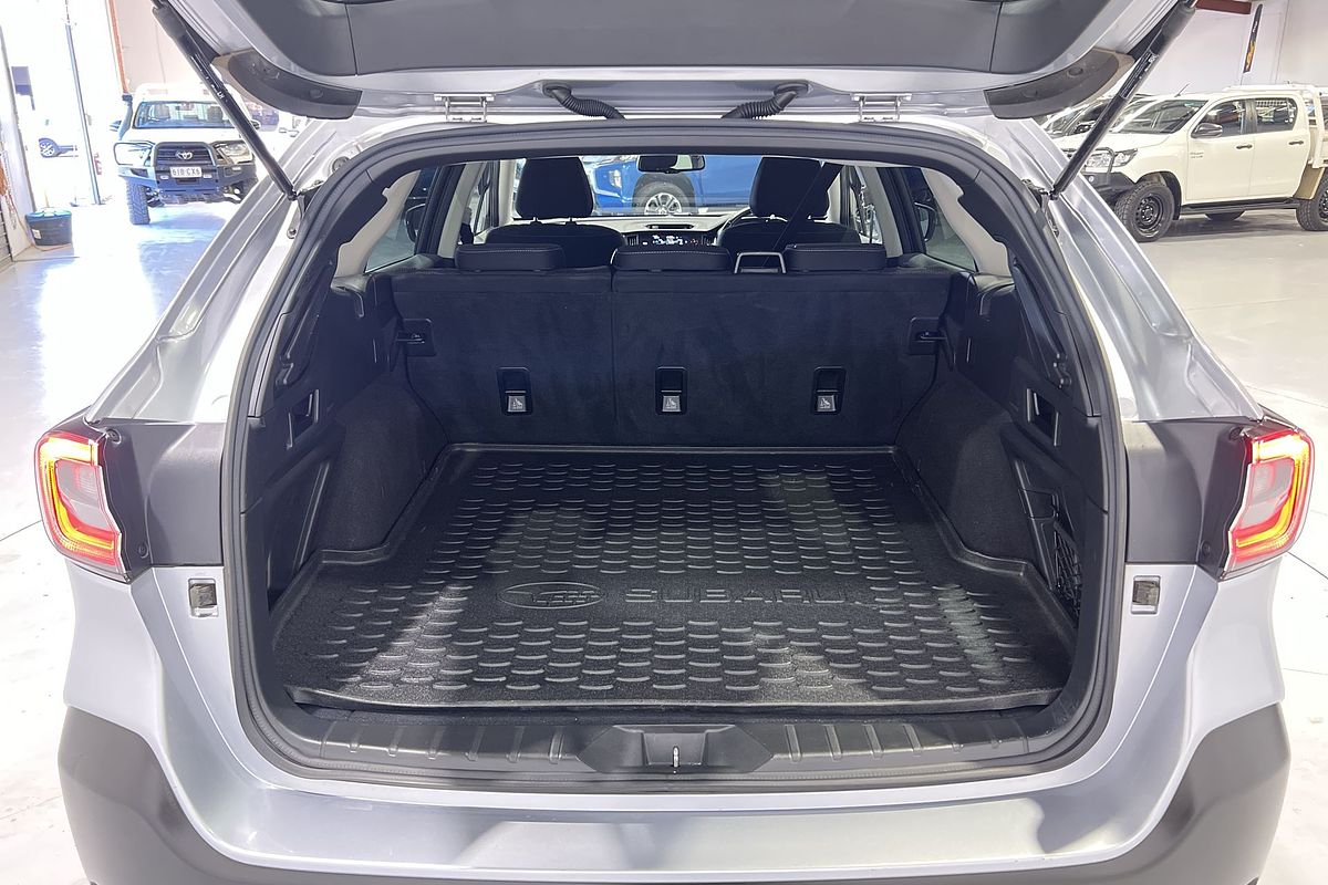 2021 Subaru Outback AWD 6GEN
