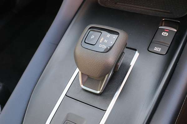 2023 Nissan QASHQAI Ti J12