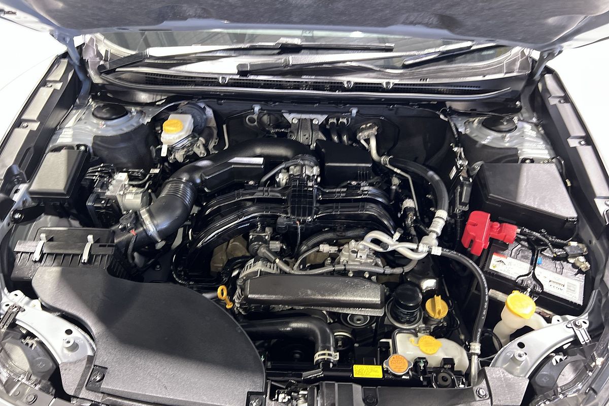 2021 Subaru Outback AWD 6GEN