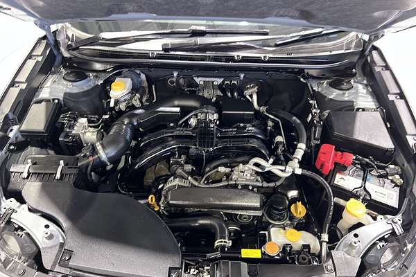 2021 Subaru Outback AWD 6GEN