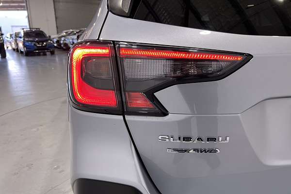 2021 Subaru Outback AWD 6GEN