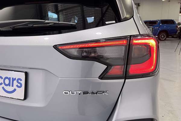 2021 Subaru Outback AWD 6GEN