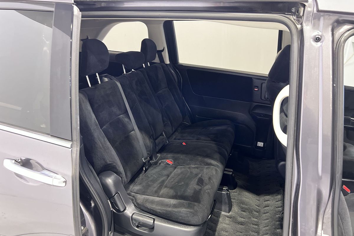 2015 Honda Odyssey VTi-L 5th Gen