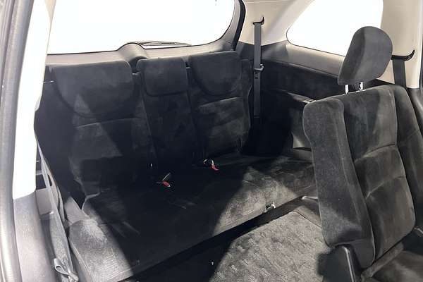 2015 Honda Odyssey VTi-L 5th Gen