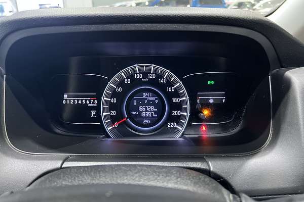 2015 Honda Odyssey VTi-L 5th Gen