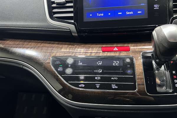 2015 Honda Odyssey VTi-L 5th Gen