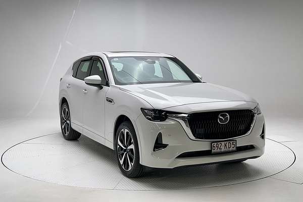 2023 Mazda CX-60 G40e Azami KH Series