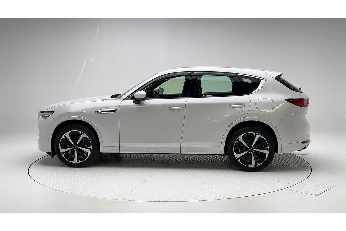 2023 Mazda CX-60 G40e Azami KH Series