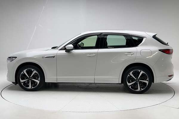 2023 Mazda CX-60 G40e Azami KH Series