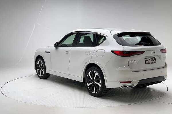 2023 Mazda CX-60 G40e Azami KH Series