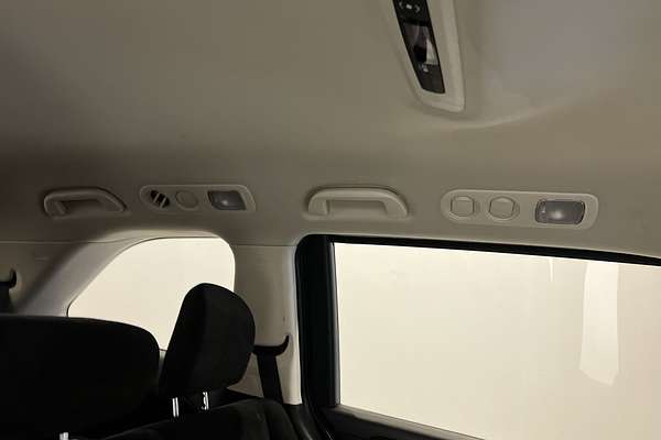 2015 Honda Odyssey VTi-L 5th Gen