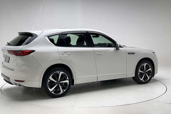 2023 Mazda CX-60 G40e Azami KH Series