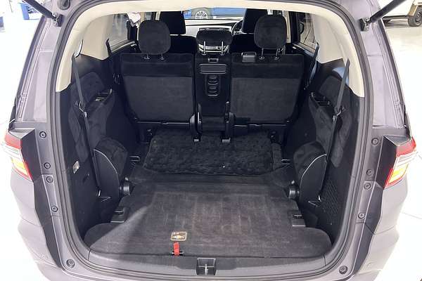 2015 Honda Odyssey VTi-L 5th Gen