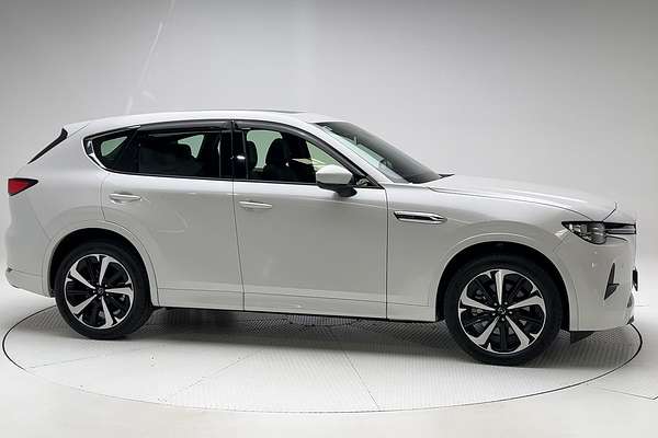 2023 Mazda CX-60 G40e Azami KH Series