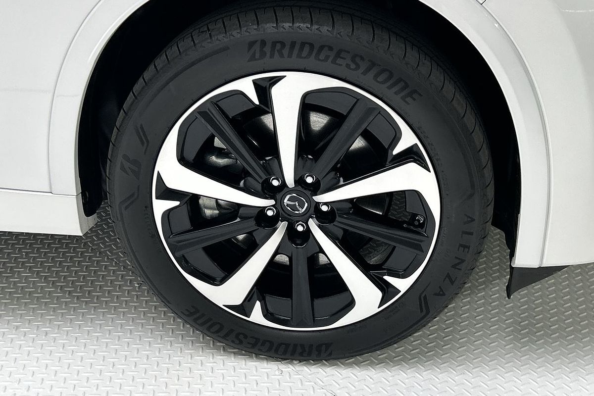 2023 Mazda CX-60 G40e Azami KH Series