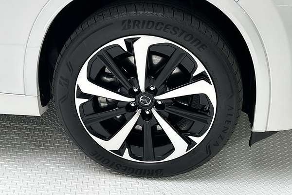 2023 Mazda CX-60 G40e Azami KH Series