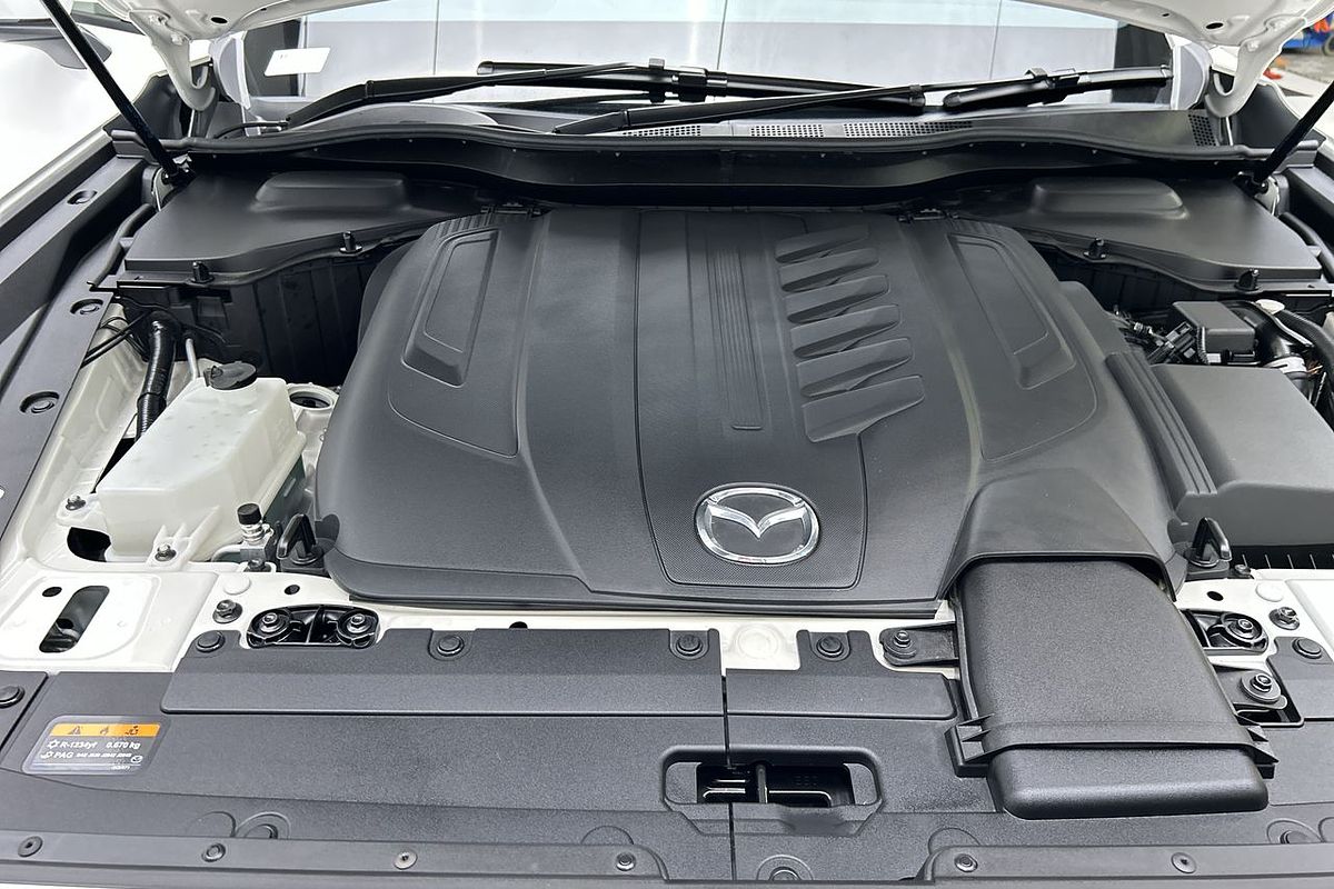 2023 Mazda CX-60 G40e Azami KH Series