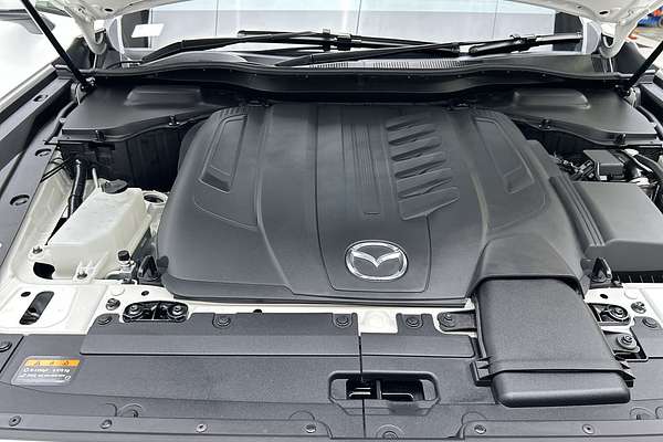 2023 Mazda CX-60 G40e Azami KH Series