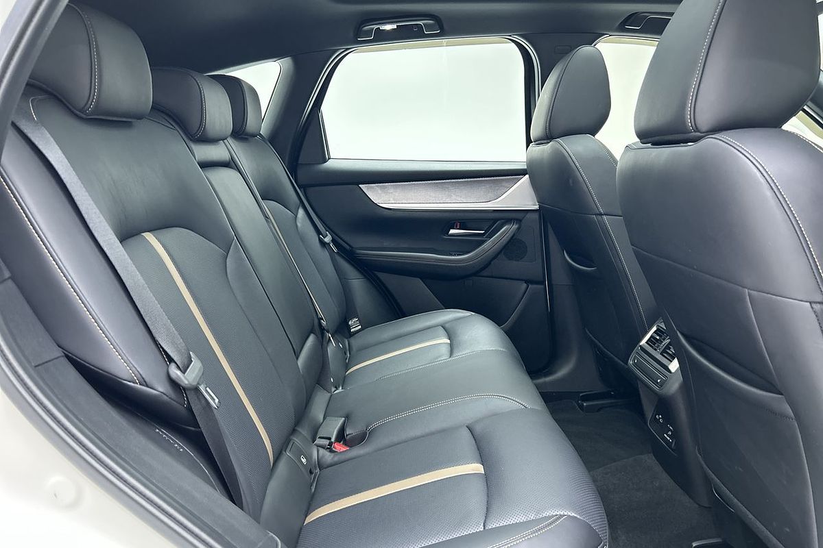 2023 Mazda CX-60 G40e Azami KH Series