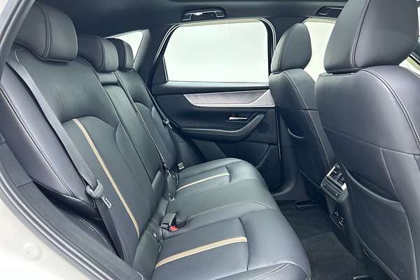 2023 Mazda CX-60 G40e Azami KH Series