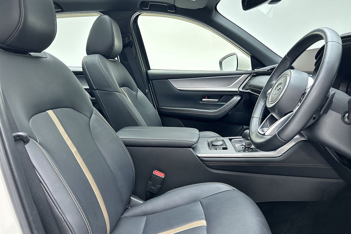 2023 Mazda CX-60 G40e Azami KH Series
